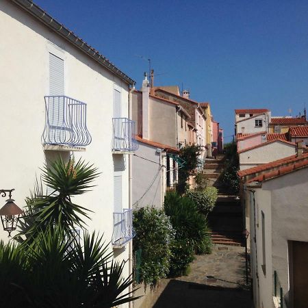 Maison Banyuls Exterior foto